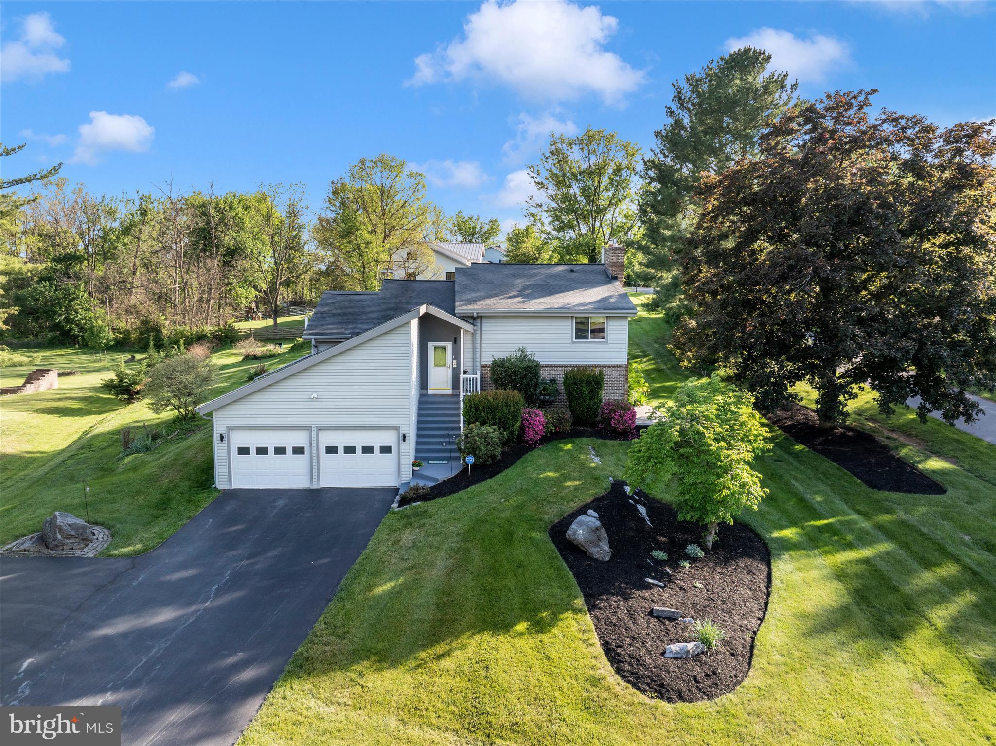 ROBINWOOD - Residential