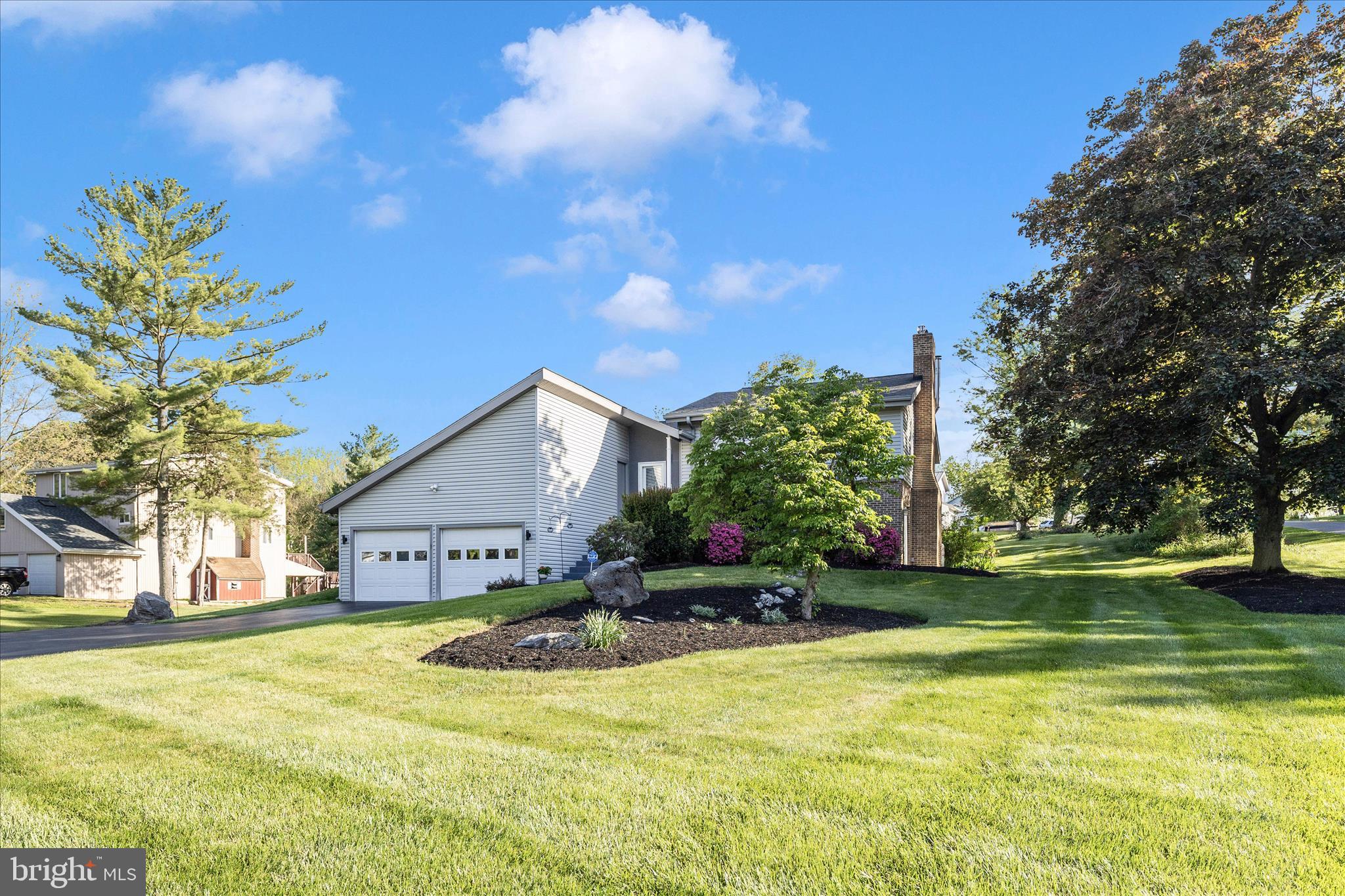 ROBINWOOD - Residential