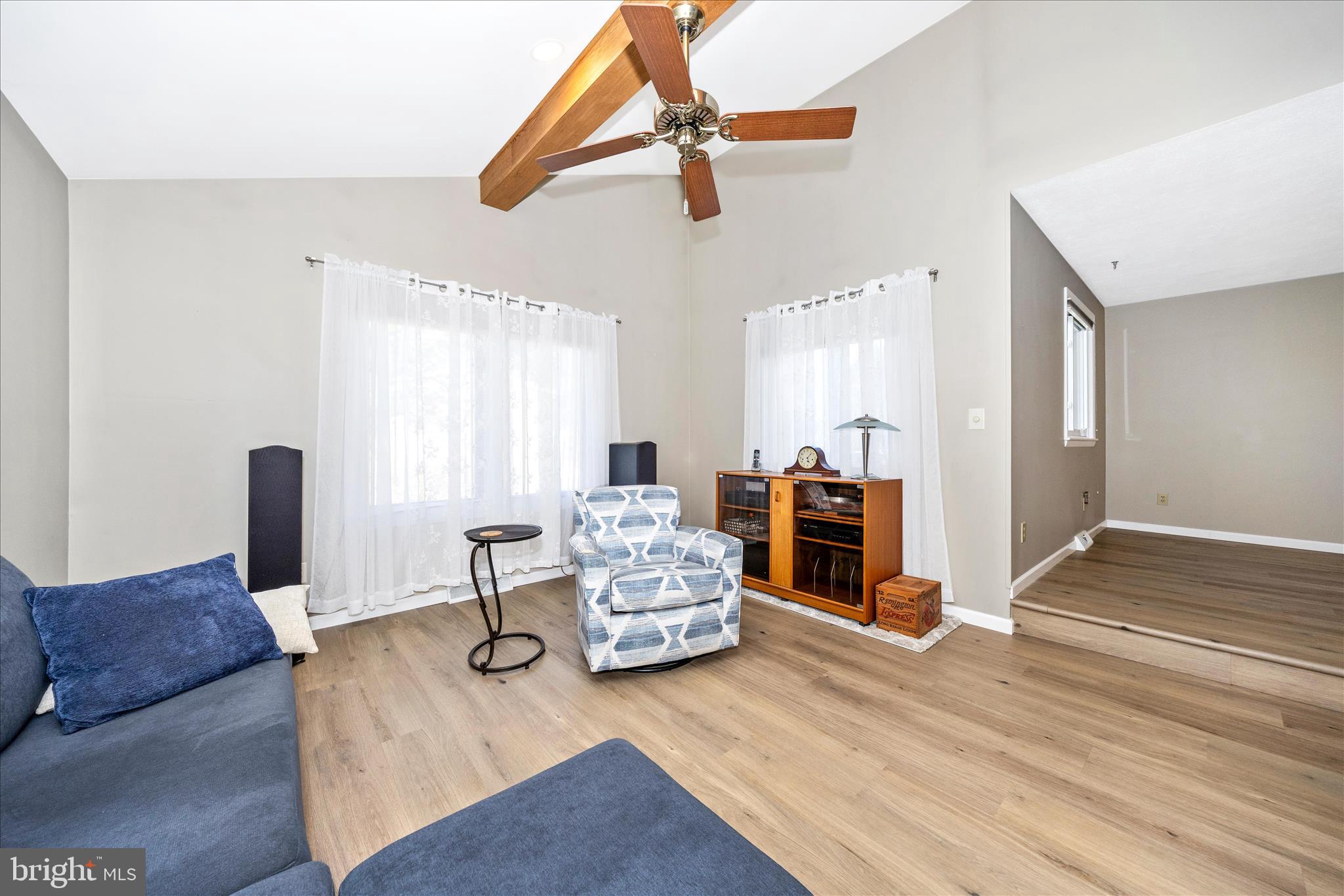 ROBINWOOD - Residential