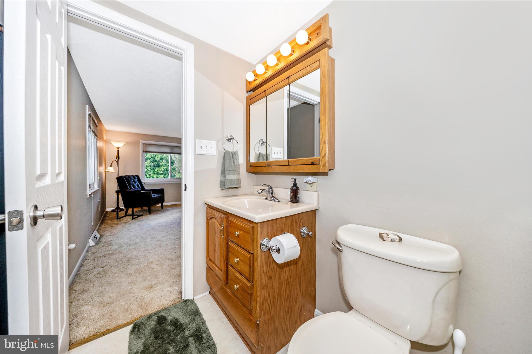 ROBINWOOD - Residential