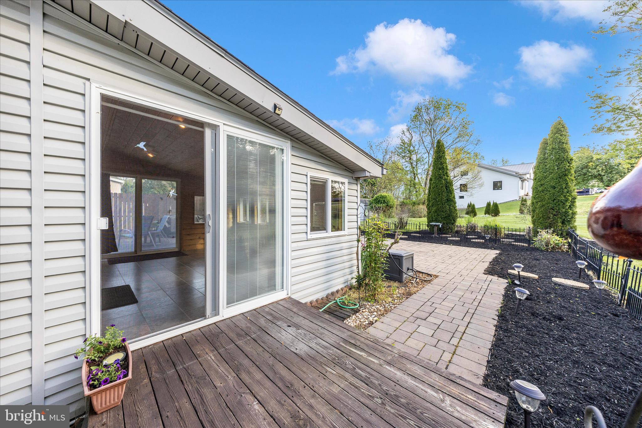 ROBINWOOD - Residential