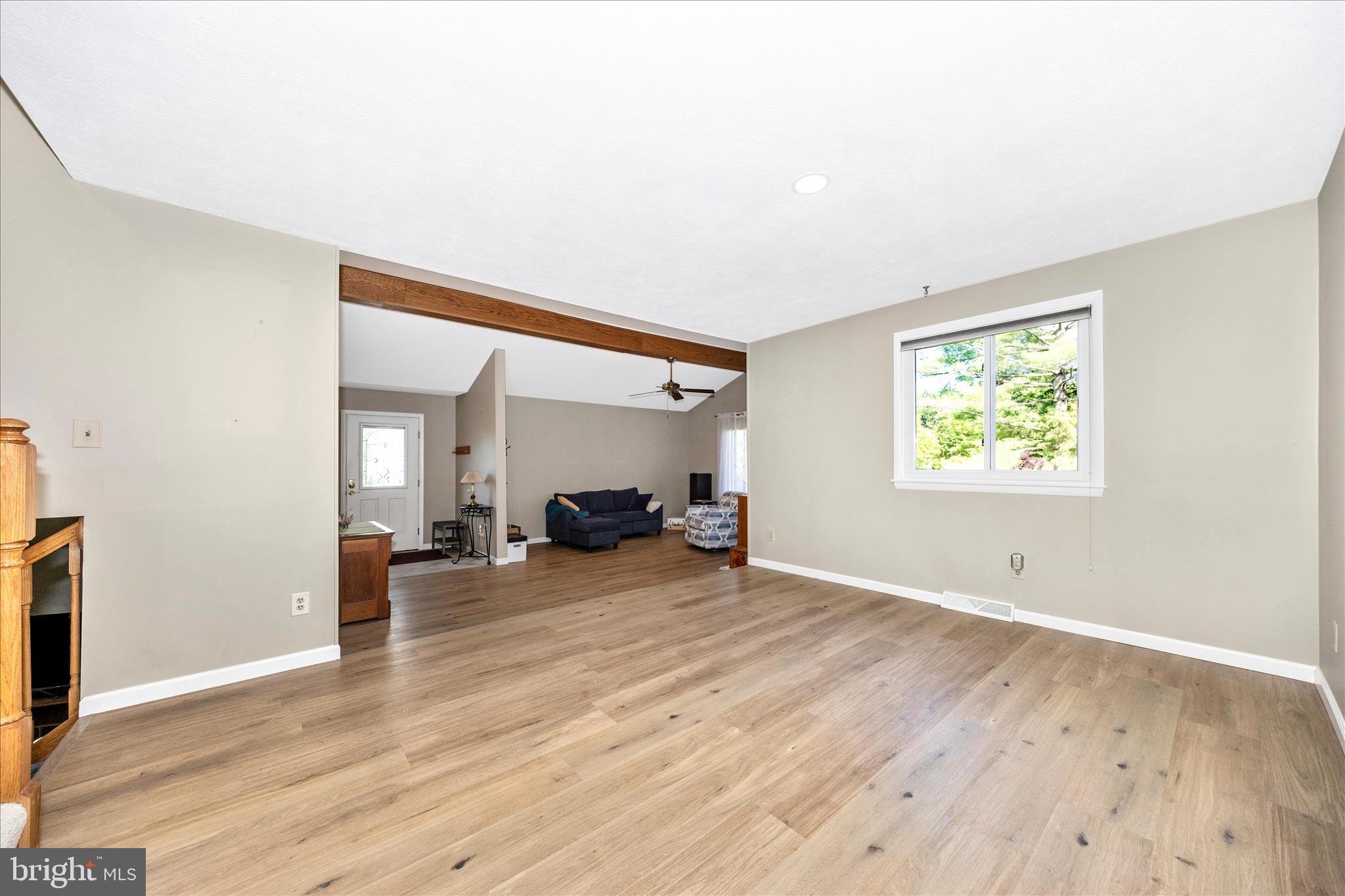 ROBINWOOD - Residential