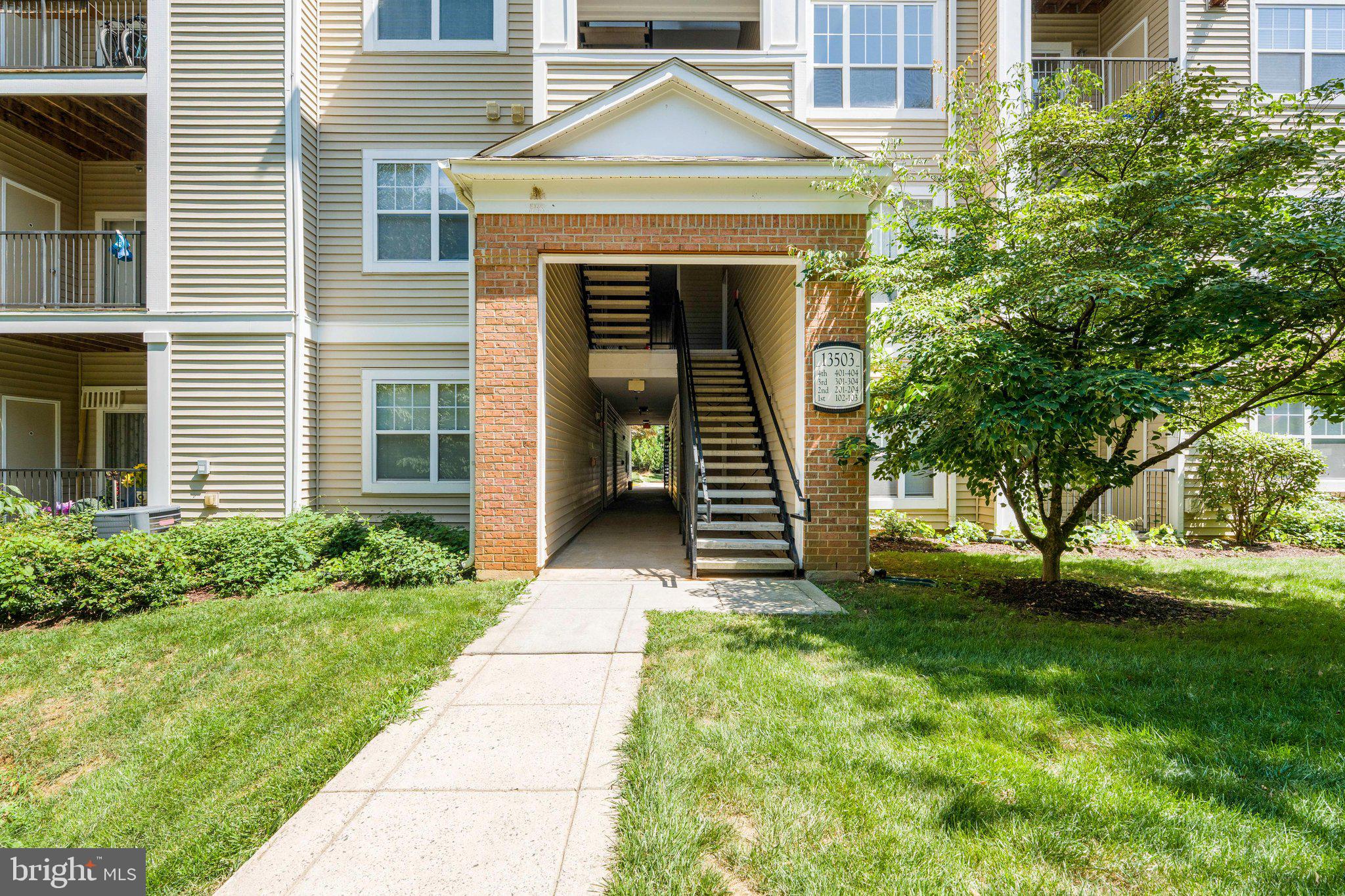13503 KILDARE HILLS TERRACE 304