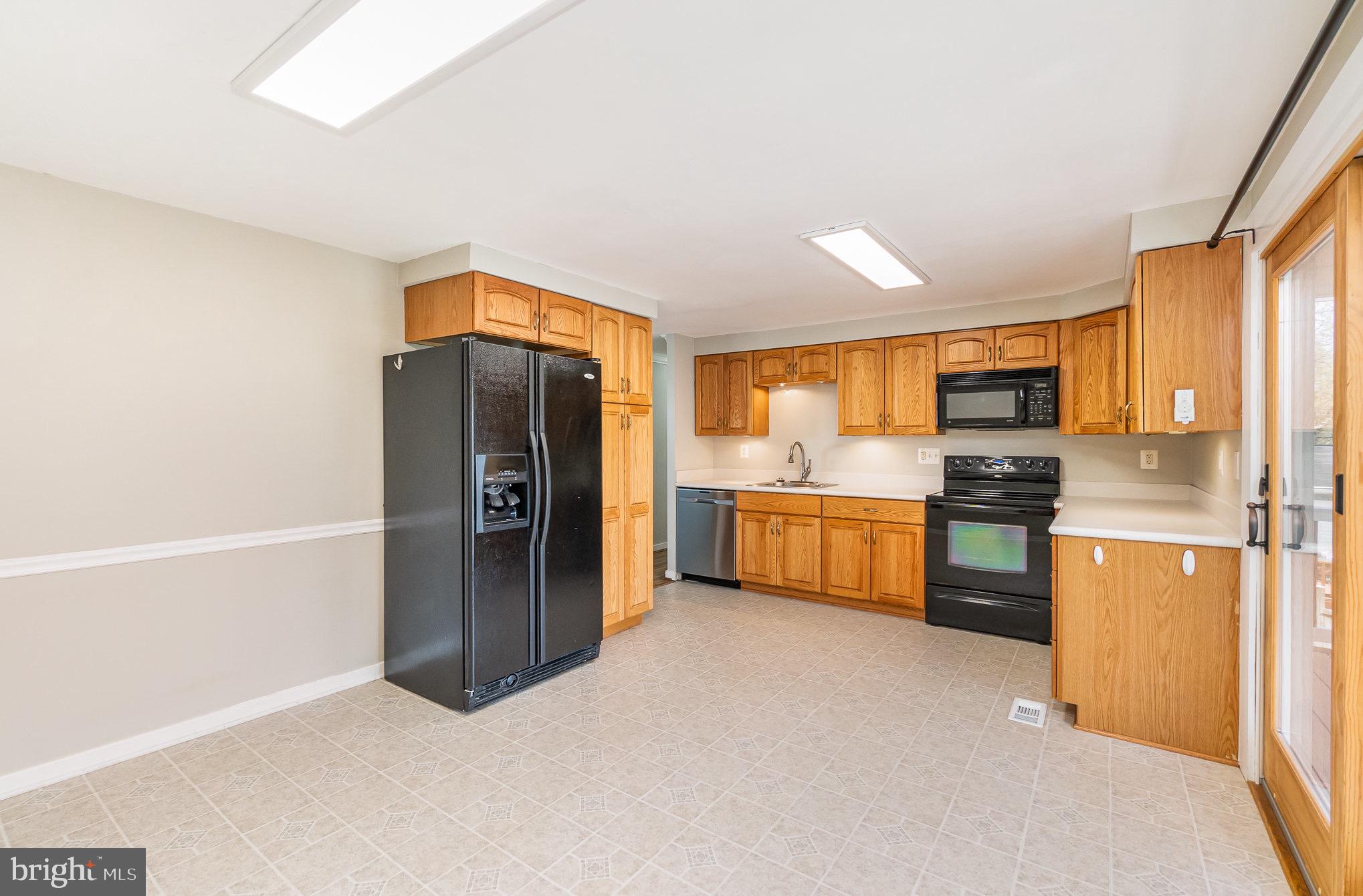 BRIGHT OAKS - Residential