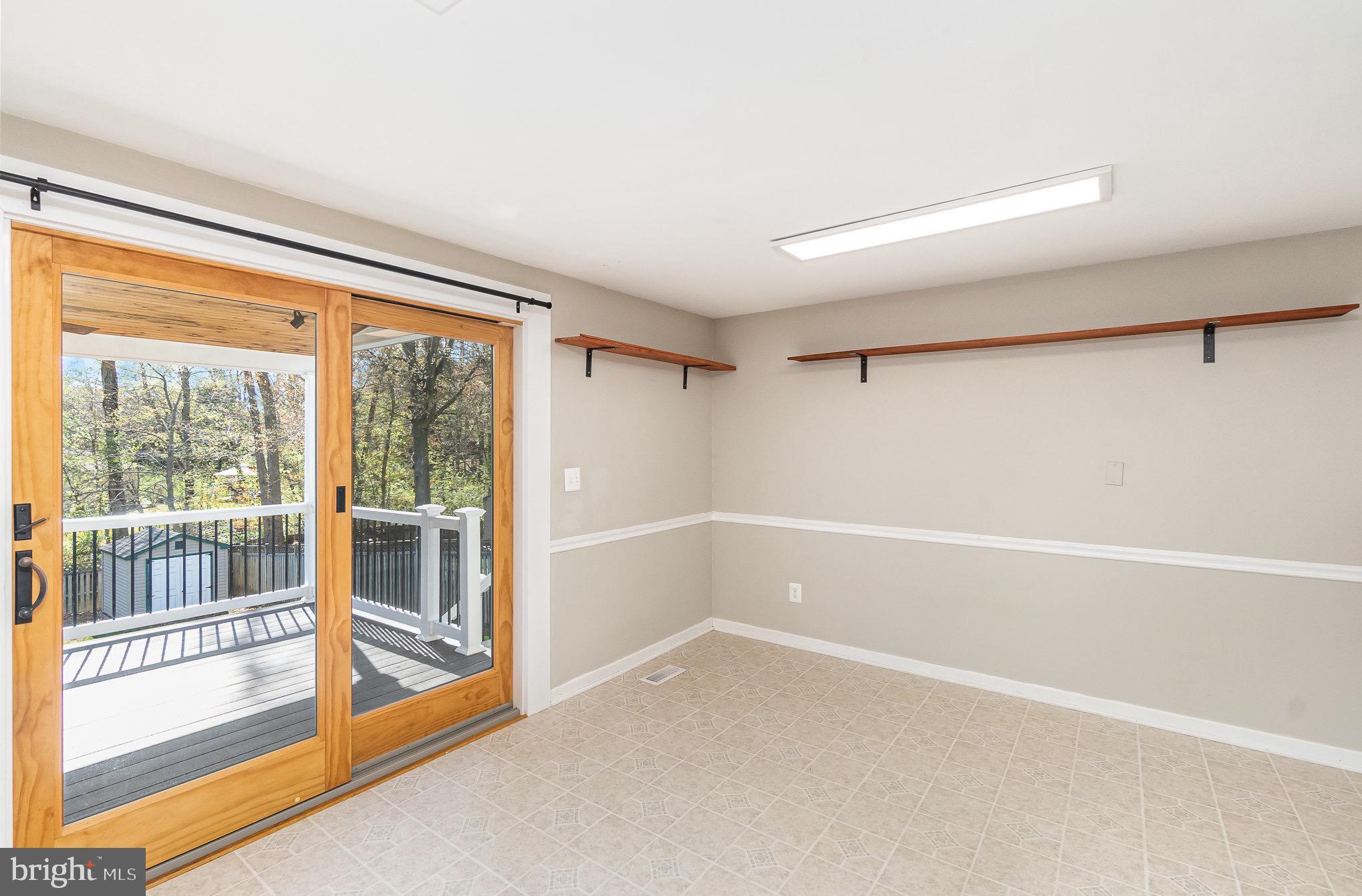 BRIGHT OAKS - Residential