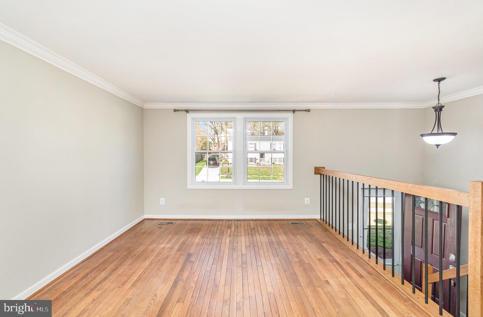 BRIGHT OAKS - Residential