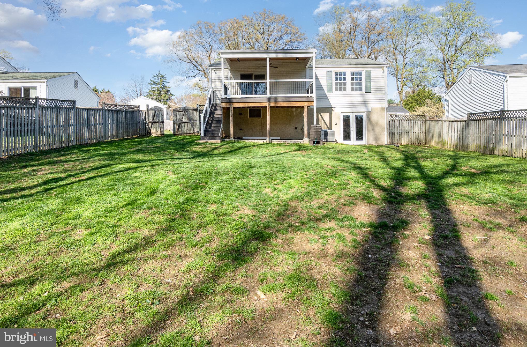 BRIGHT OAKS - Residential