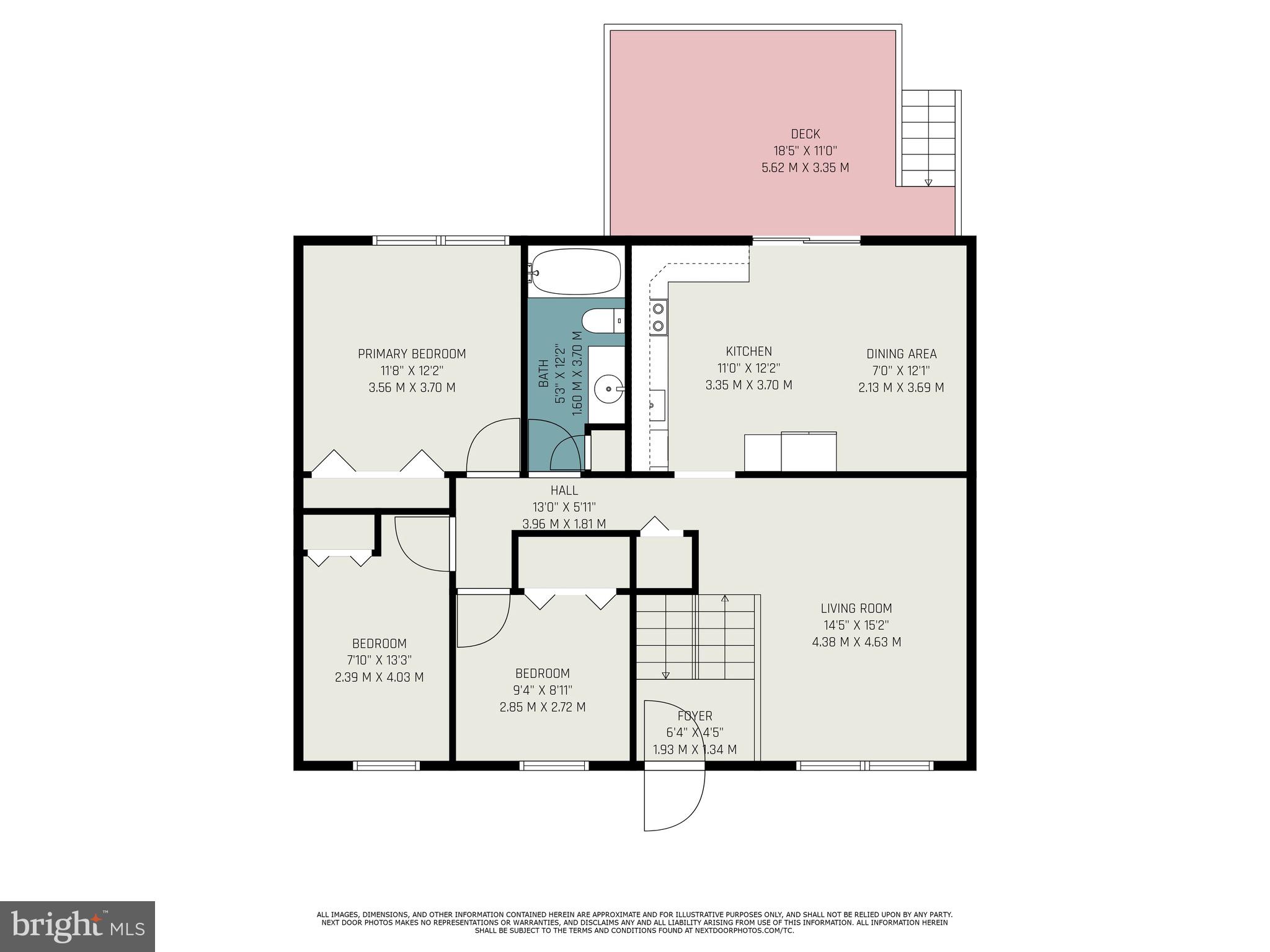 BRIGHT OAKS - Residential