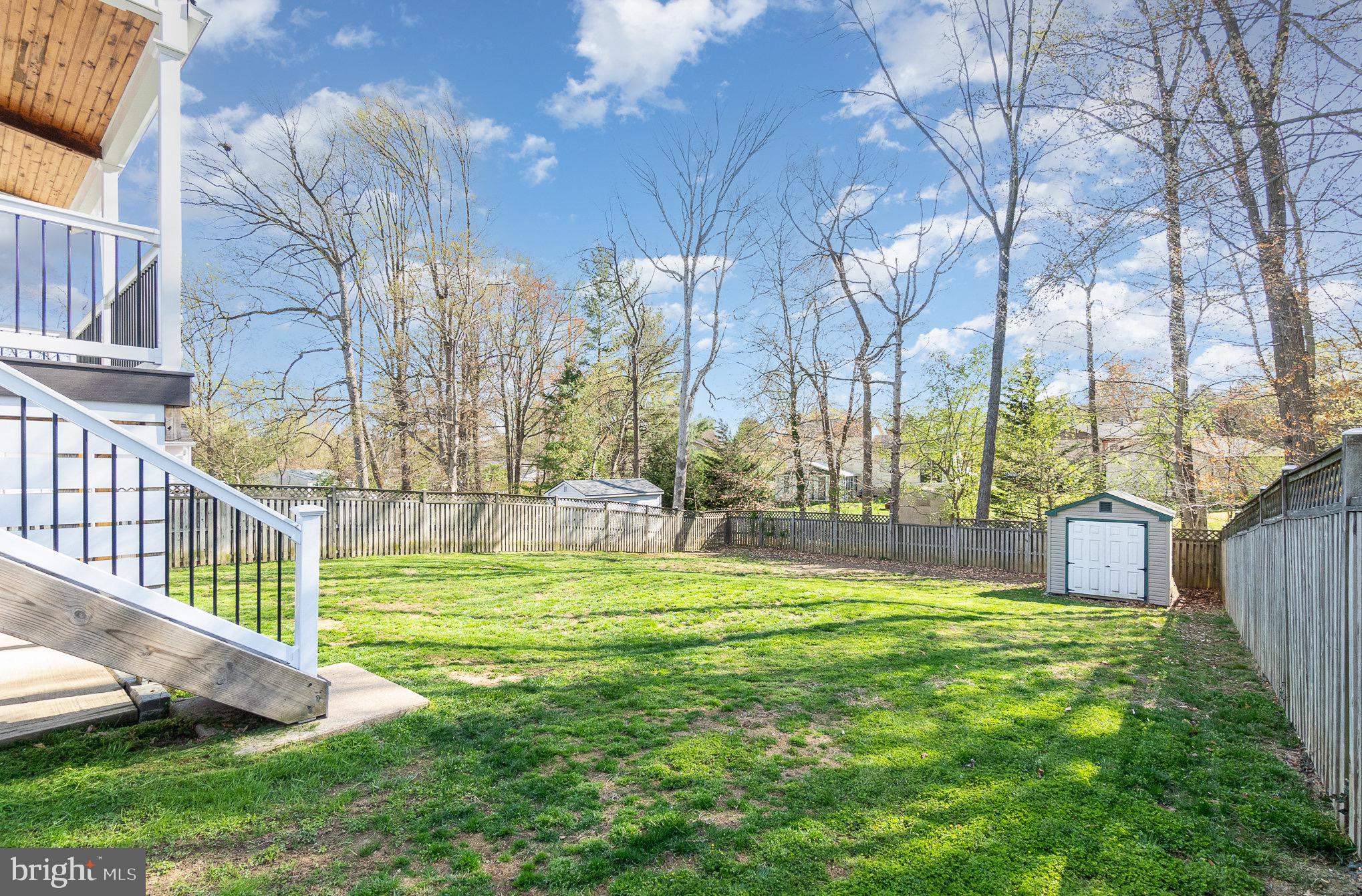 BRIGHT OAKS - Residential