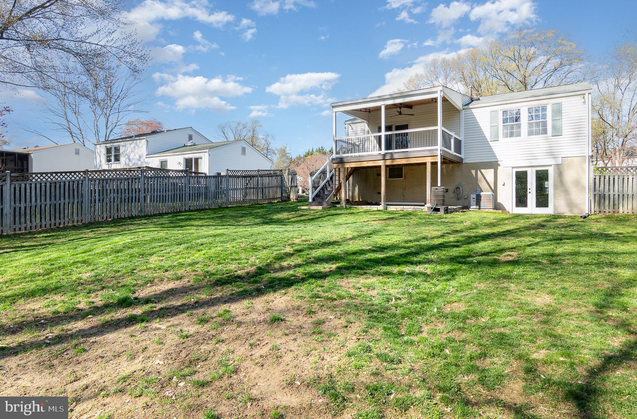 BRIGHT OAKS - Residential