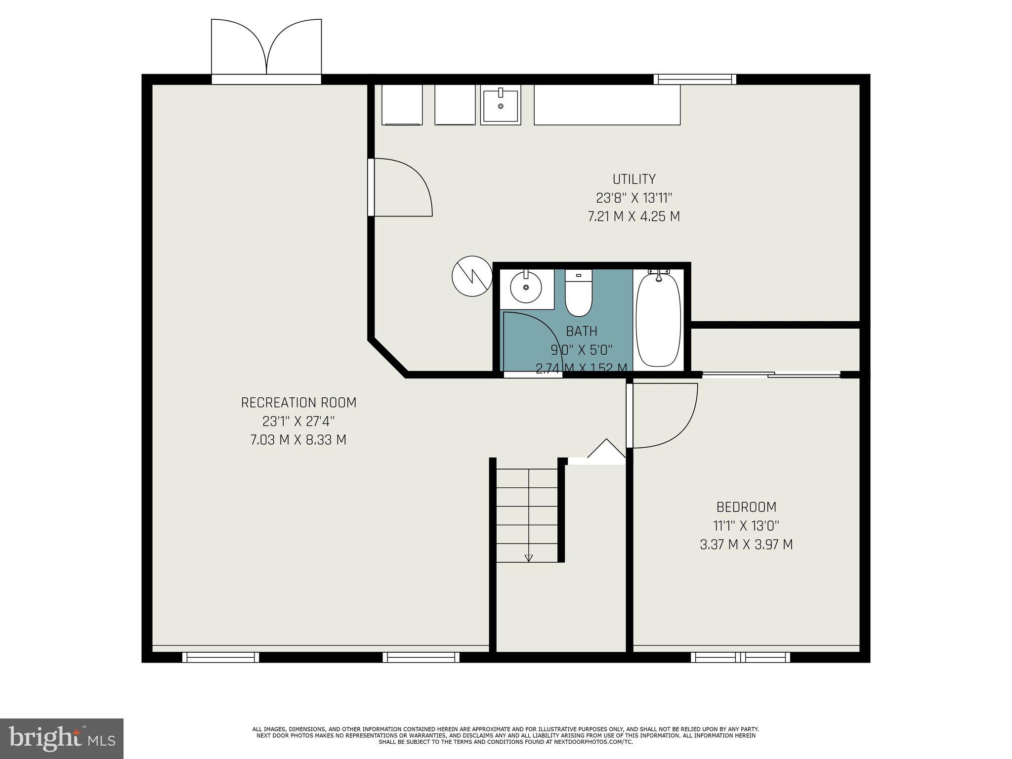 BRIGHT OAKS - Residential