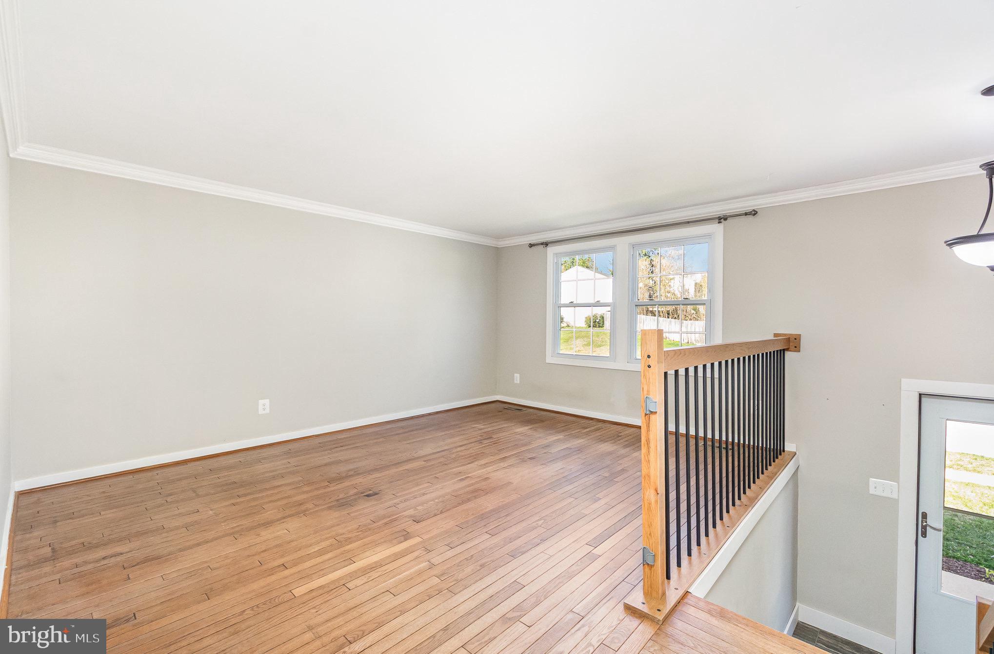 BRIGHT OAKS - Residential