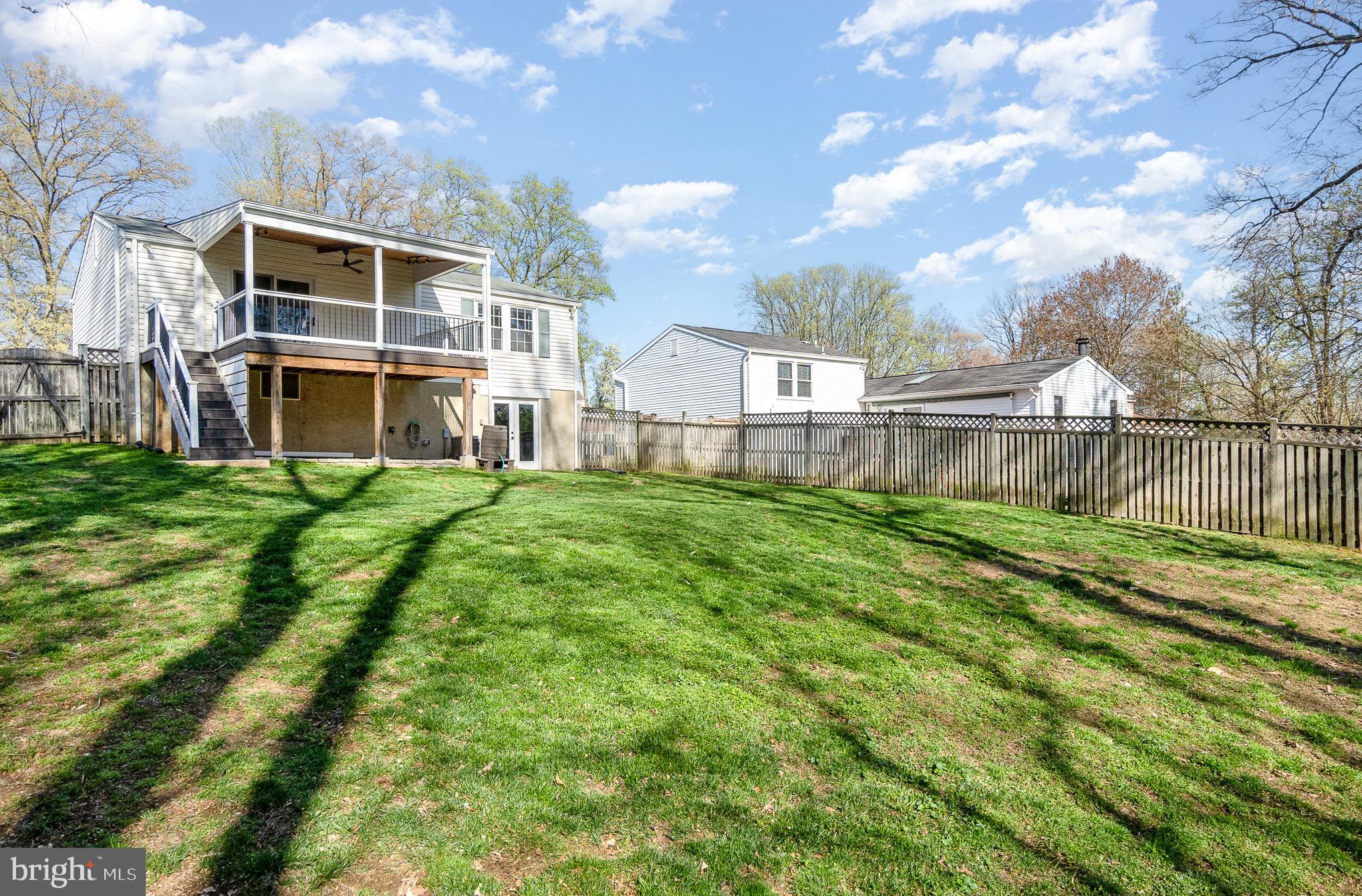 BRIGHT OAKS - Residential