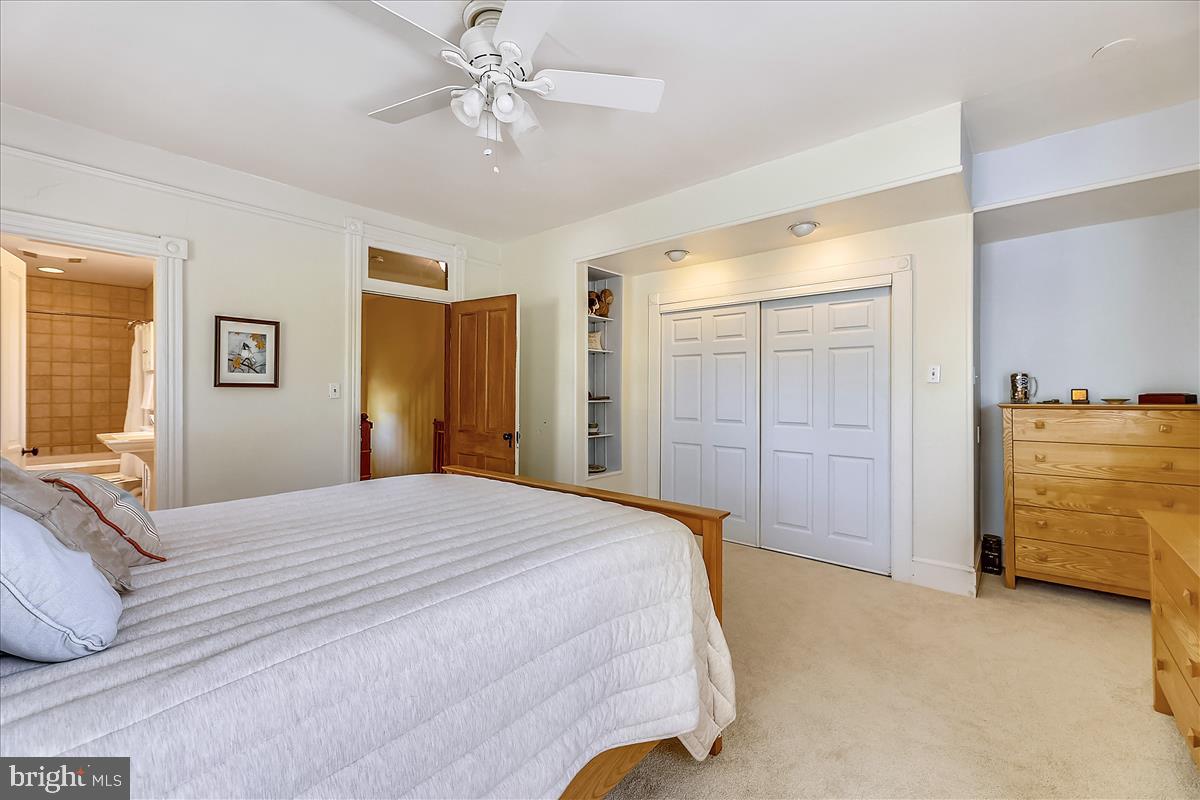 DUNN LORING - Residential