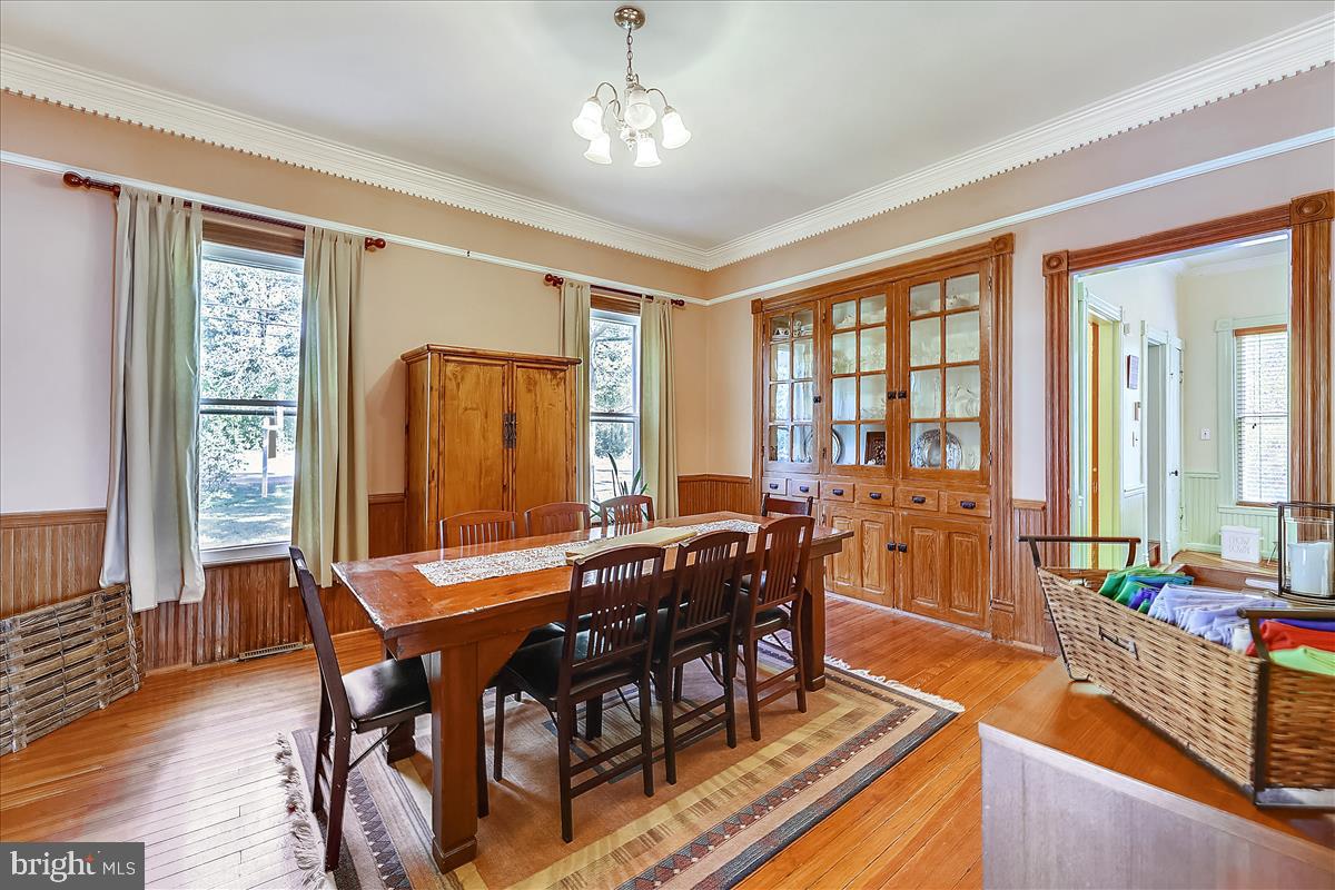 DUNN LORING - Residential