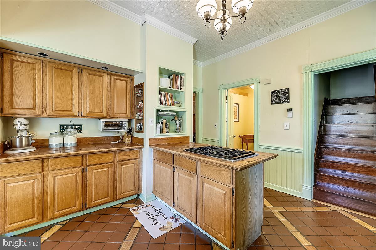 DUNN LORING - Residential