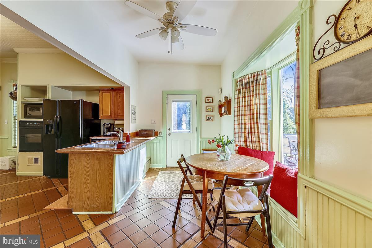 DUNN LORING - Residential