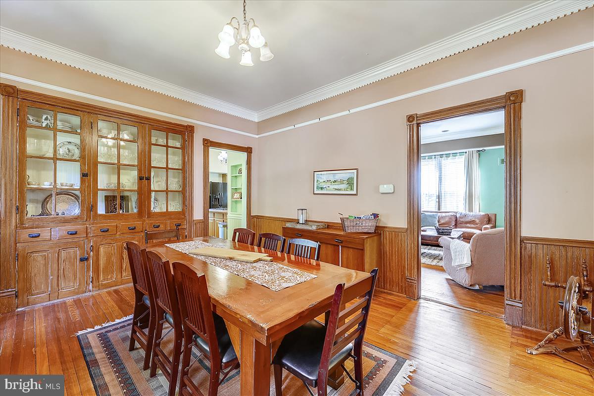 DUNN LORING - Residential