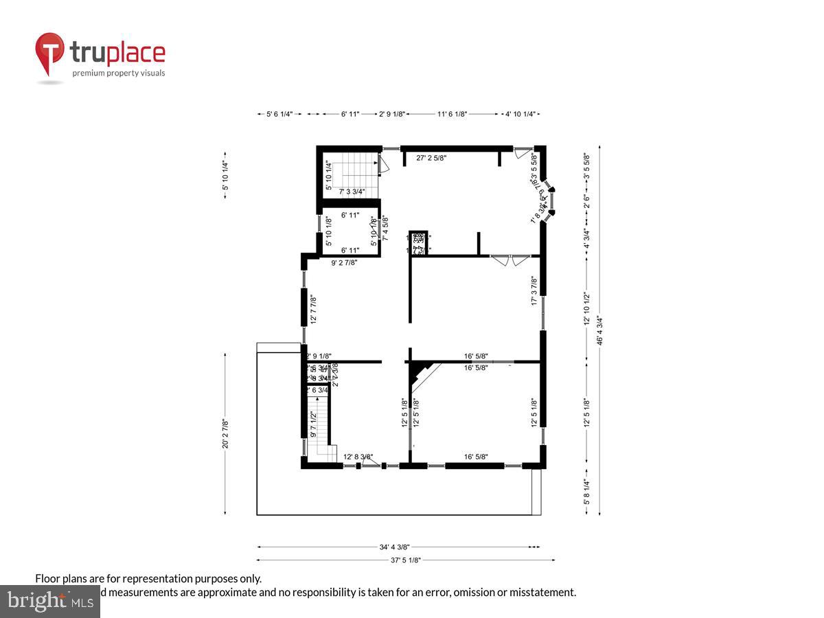 DUNN LORING - Residential