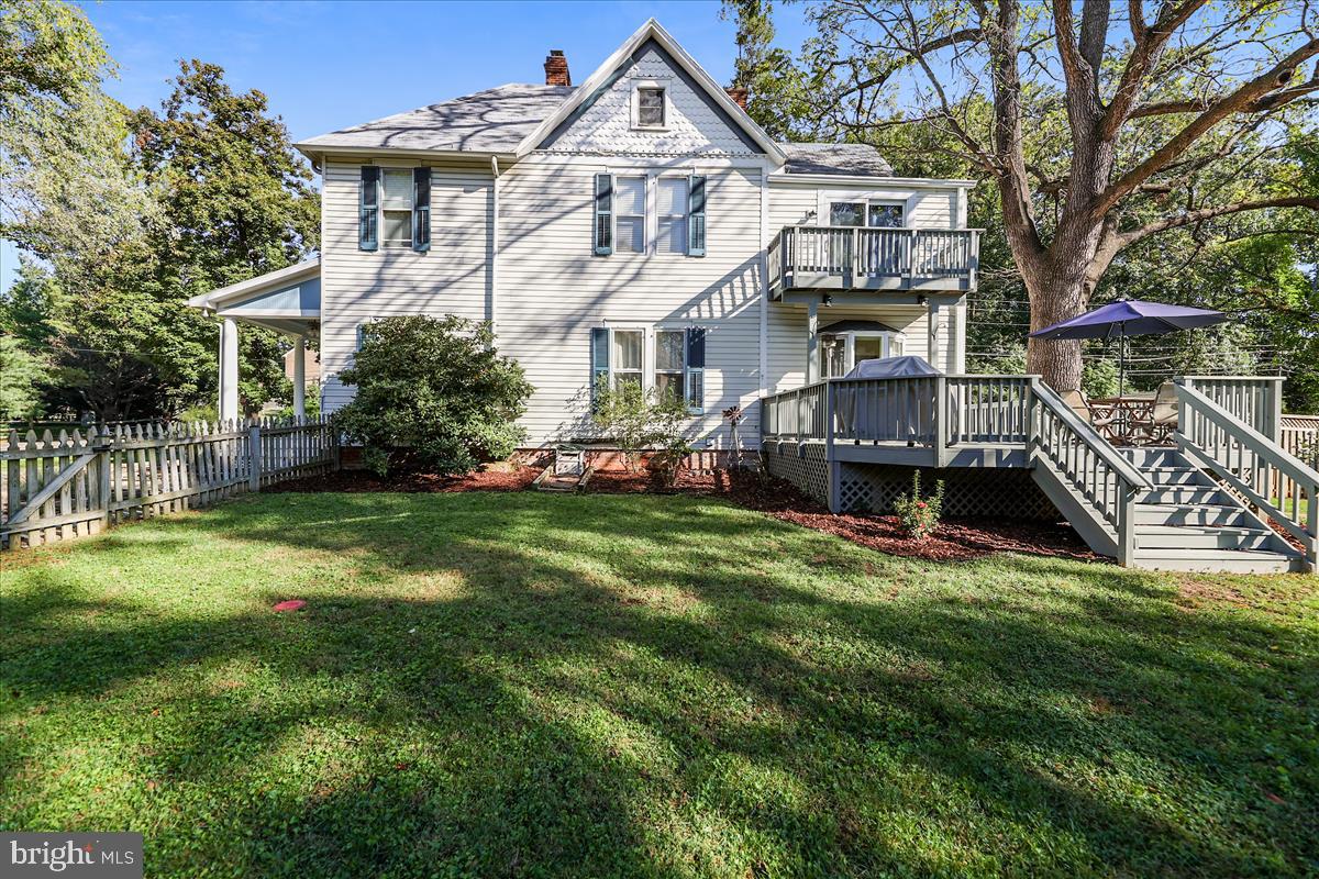 DUNN LORING - Residential