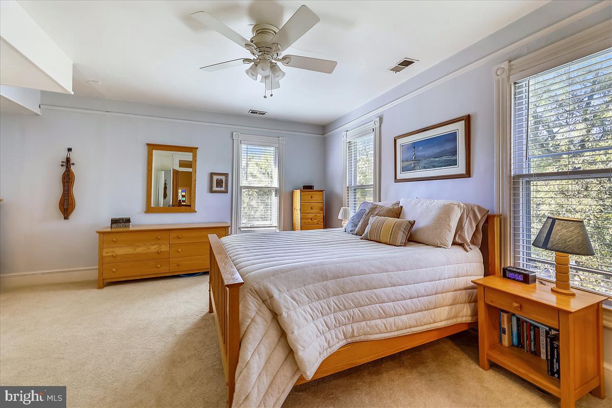 DUNN LORING - Residential