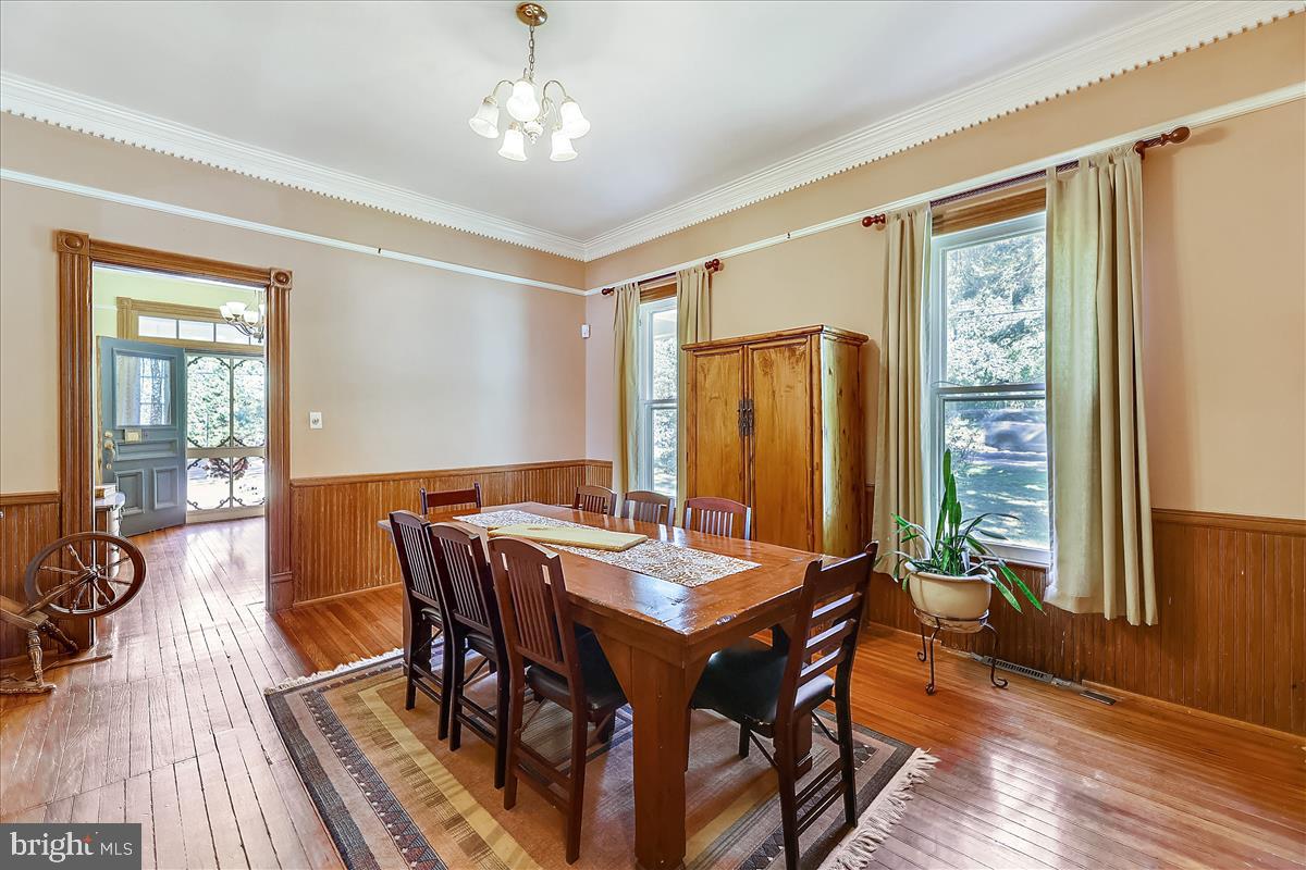 DUNN LORING - Residential