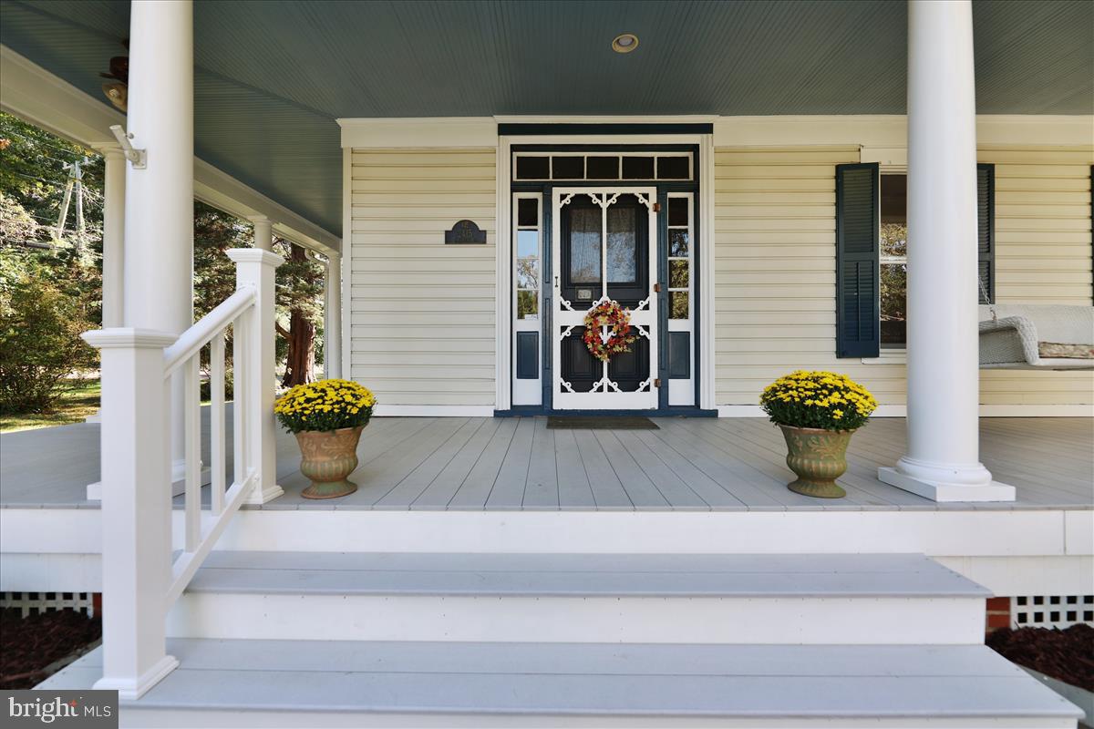 DUNN LORING - Residential