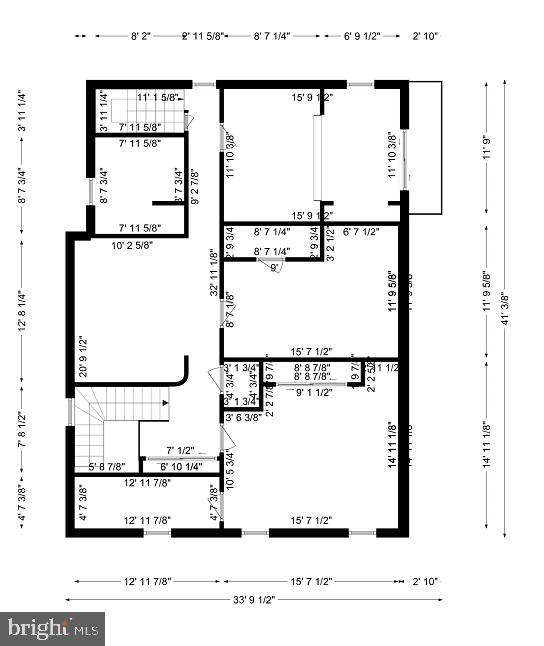 DUNN LORING - Residential