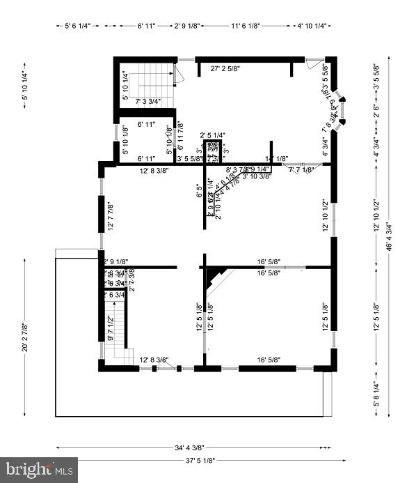 DUNN LORING - Residential