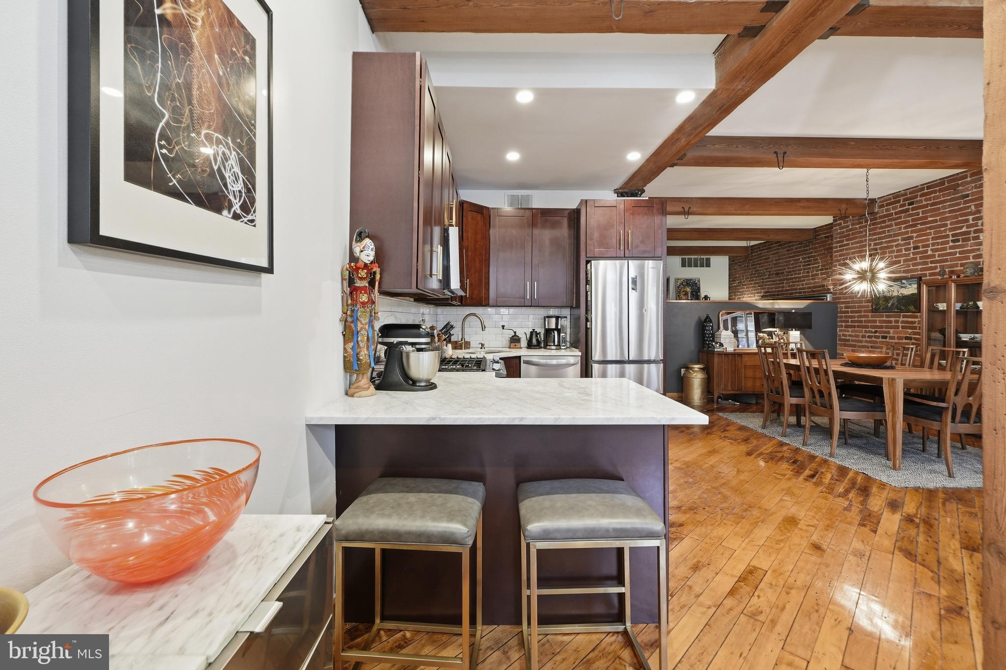 OLD CITY - Residential