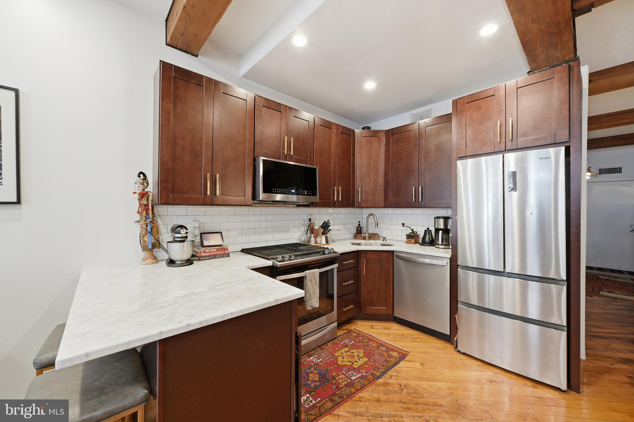 OLD CITY - Residential