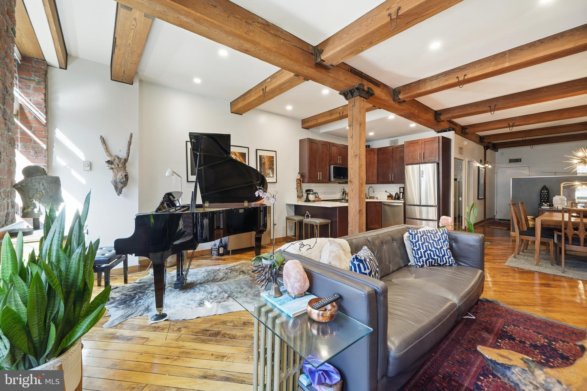 OLD CITY - Residential