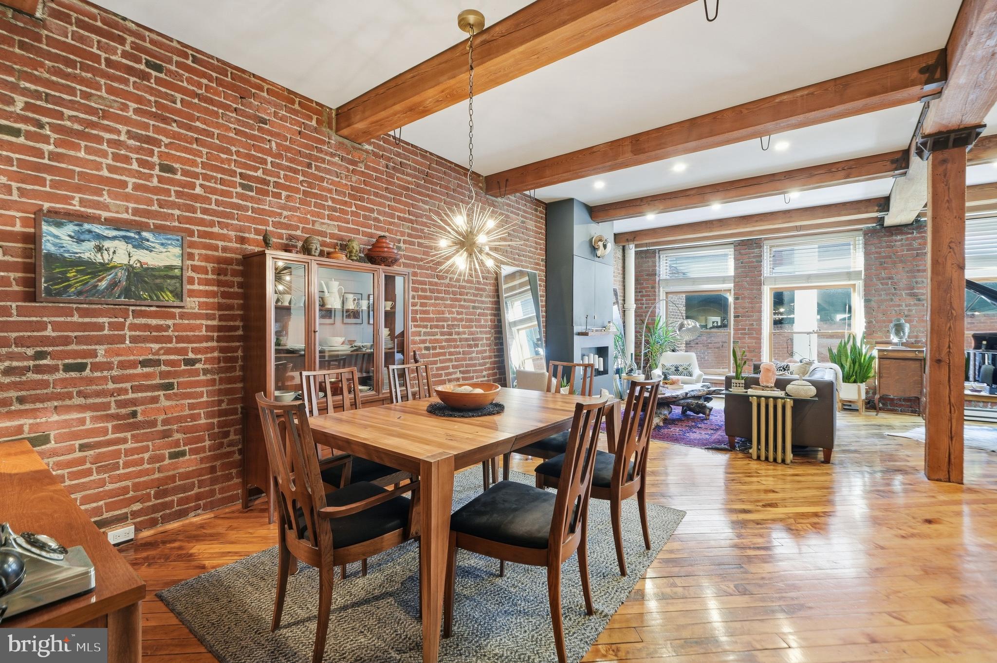 OLD CITY - Residential