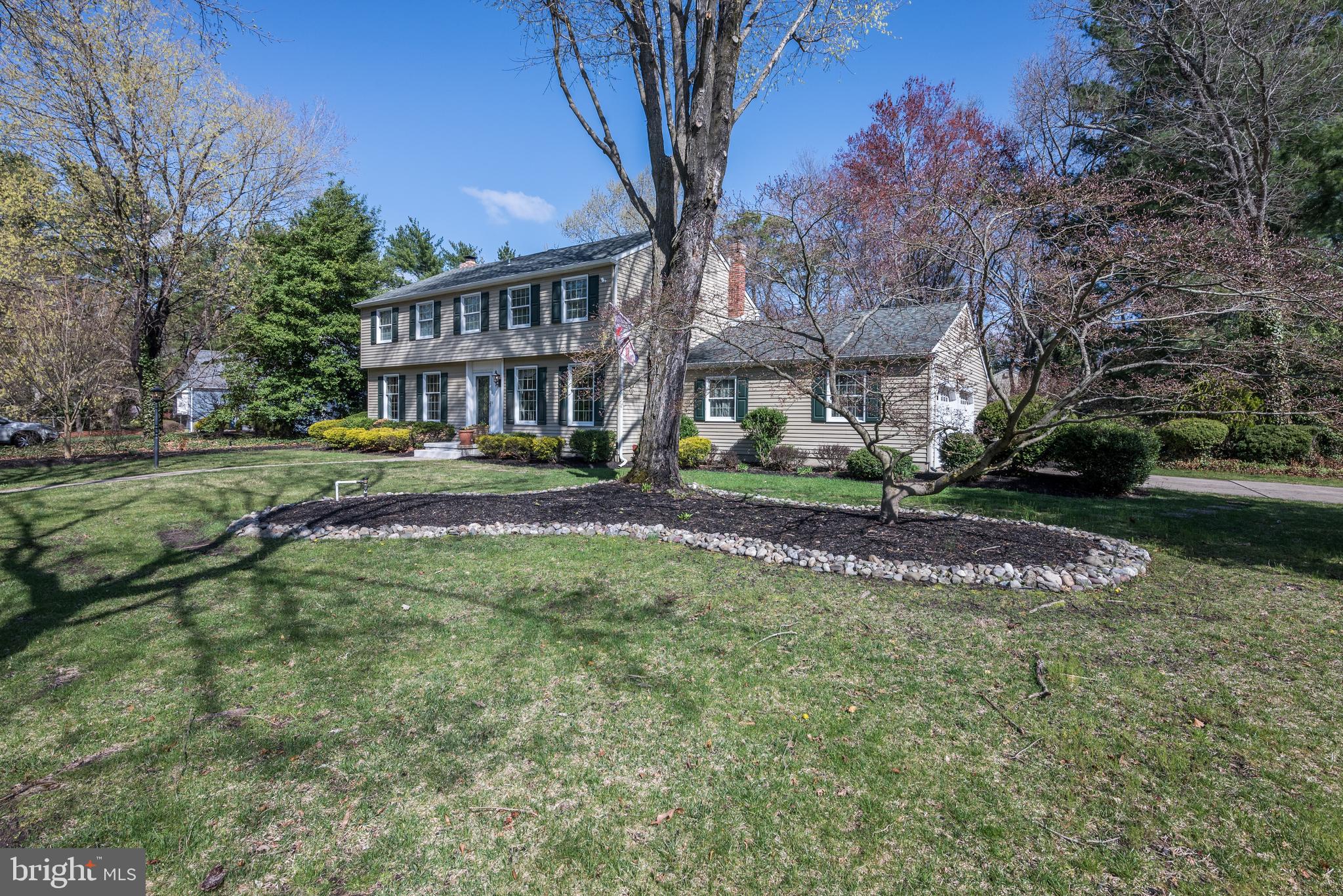 319 TAVISTOCK DRIVE