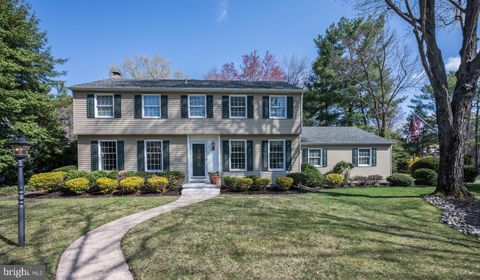 319 TAVISTOCK DRIVE MEDFORD NJ 08055