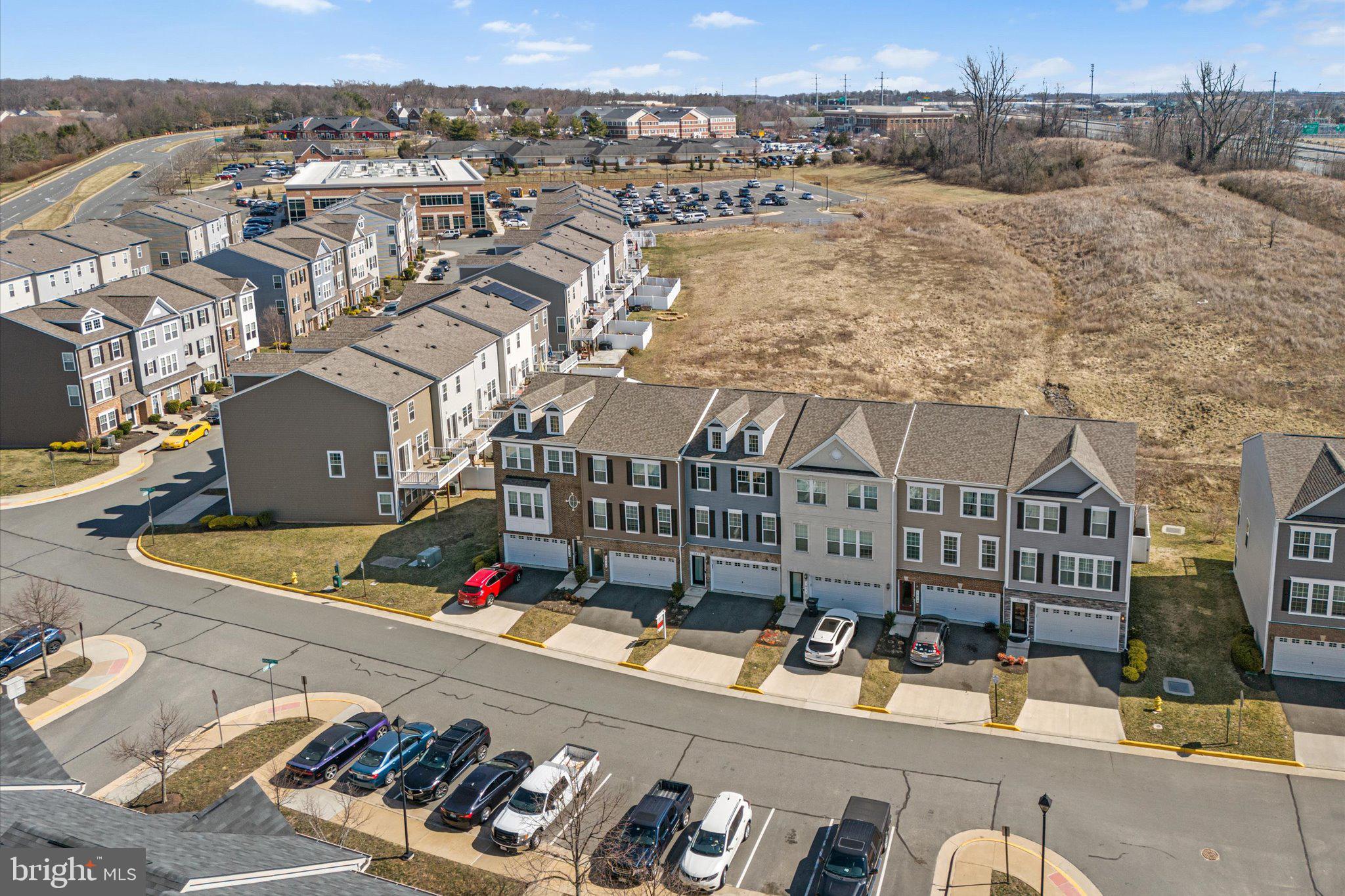 HEATHCOTE COMMONS - Residential