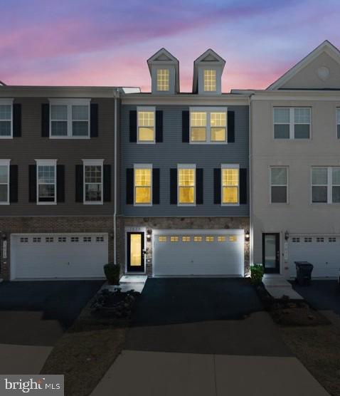 HEATHCOTE COMMONS - Residential