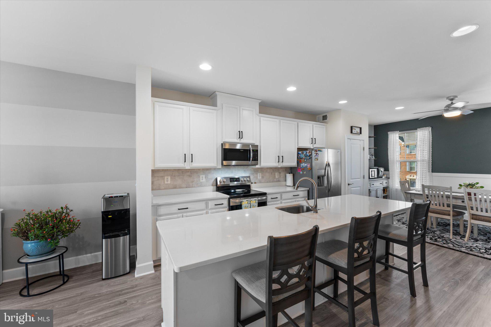 HEATHCOTE COMMONS - Residential