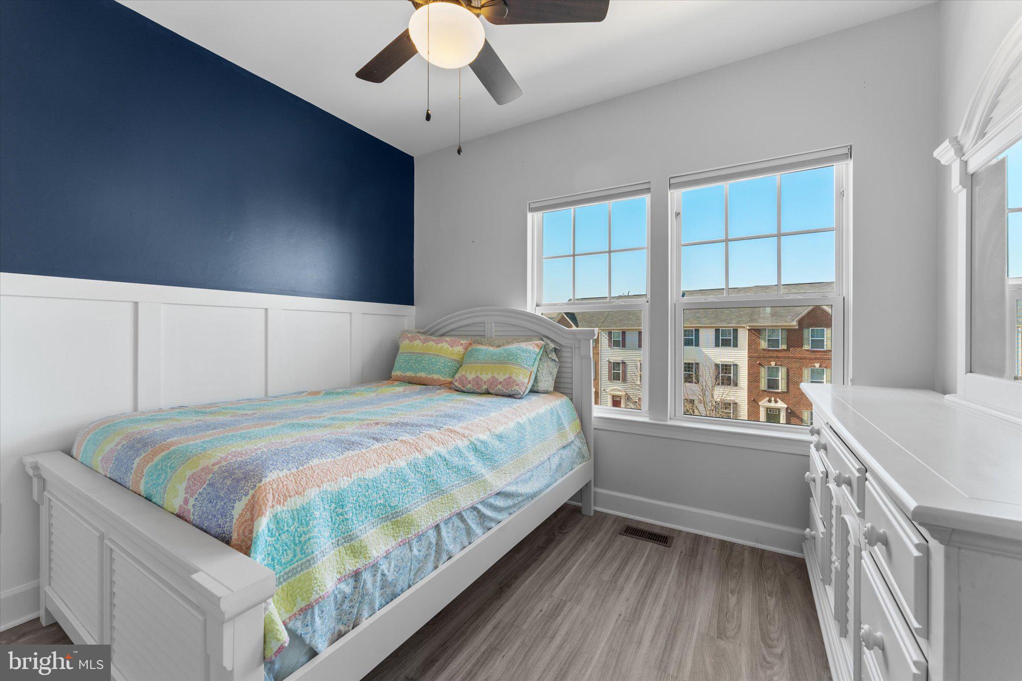 HEATHCOTE COMMONS - Residential