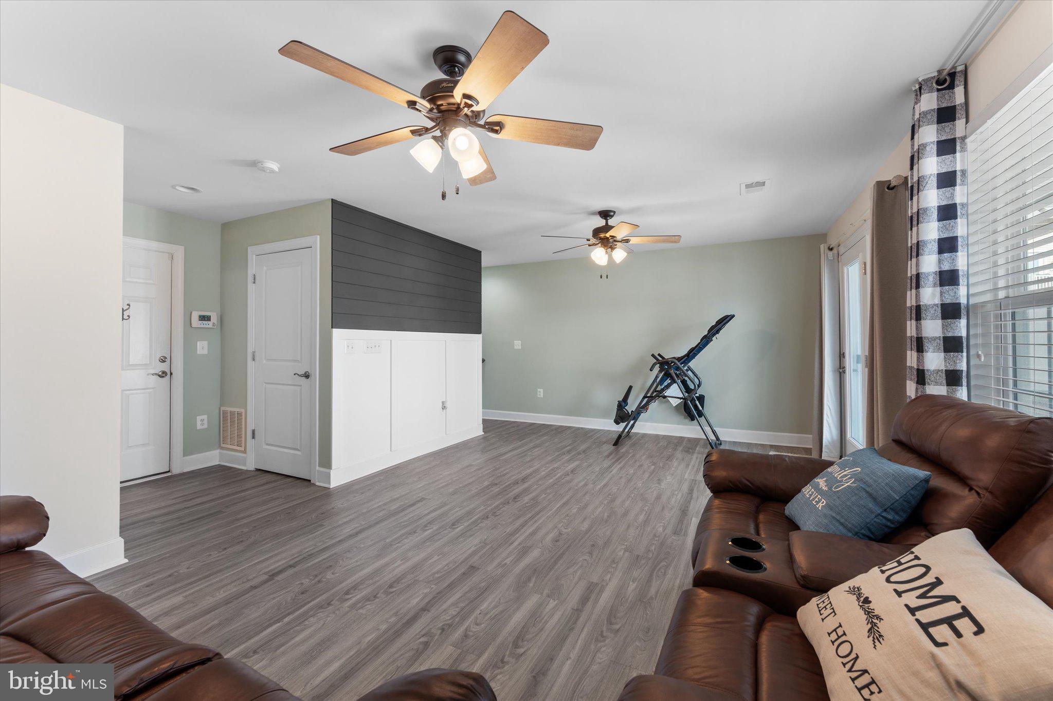 HEATHCOTE COMMONS - Residential