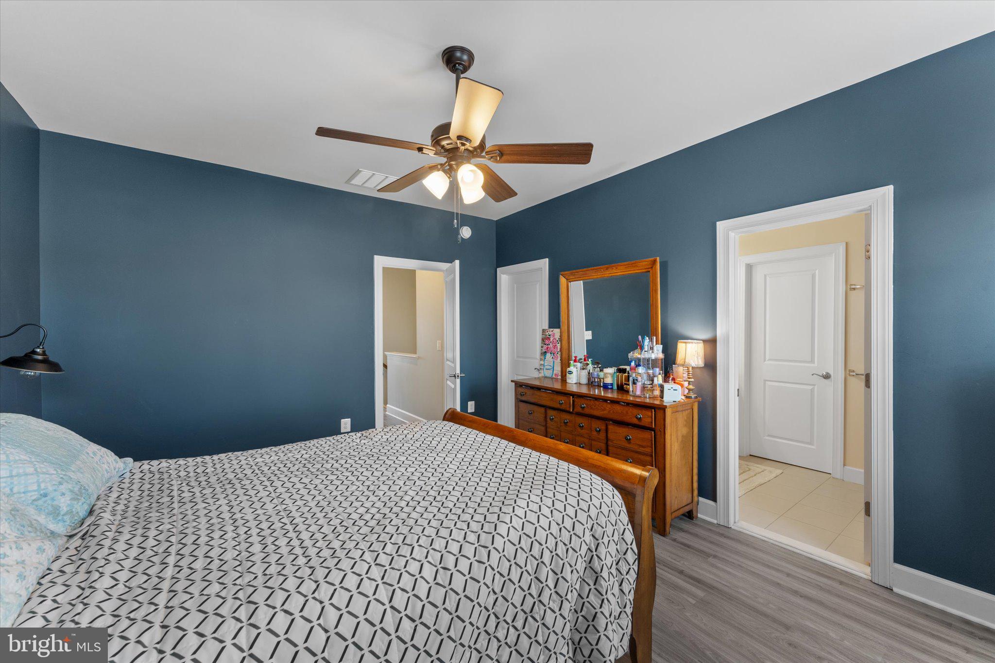 HEATHCOTE COMMONS - Residential