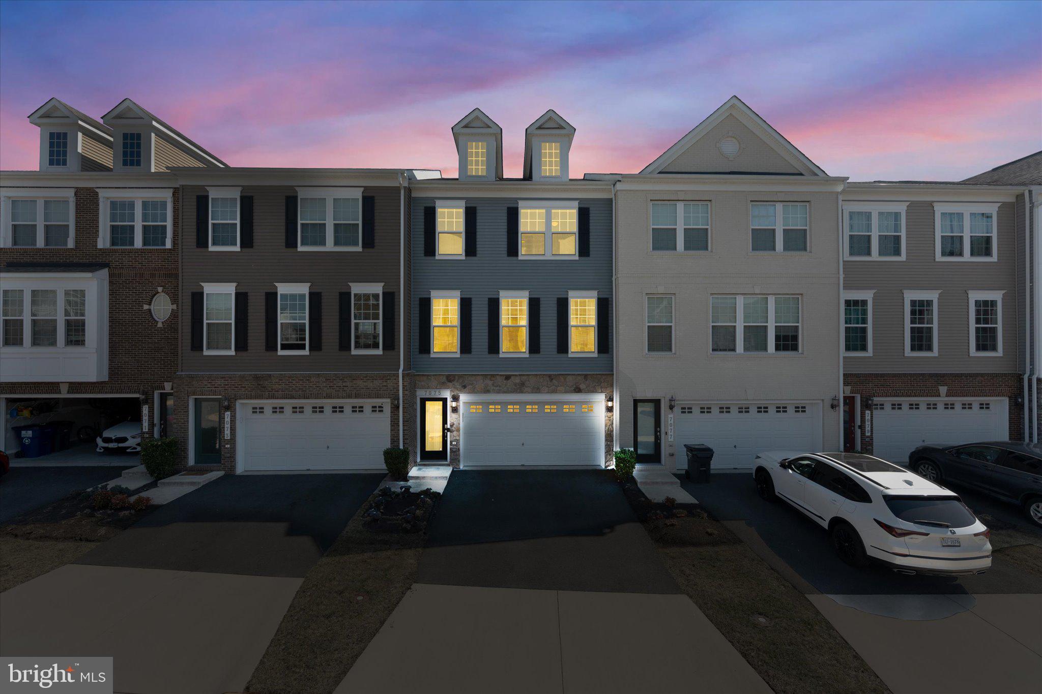 HEATHCOTE COMMONS - Residential