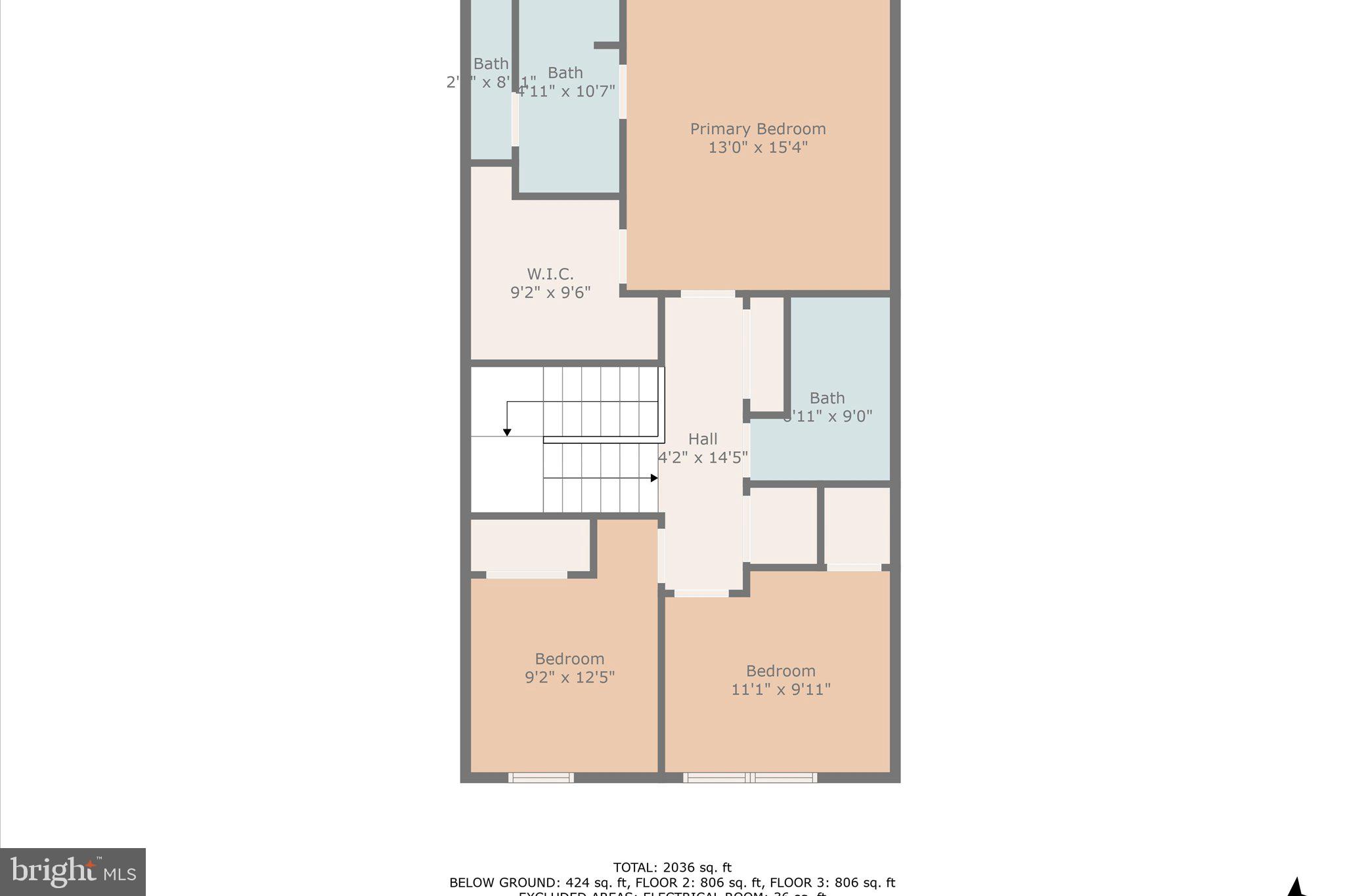 HEATHCOTE COMMONS - Residential