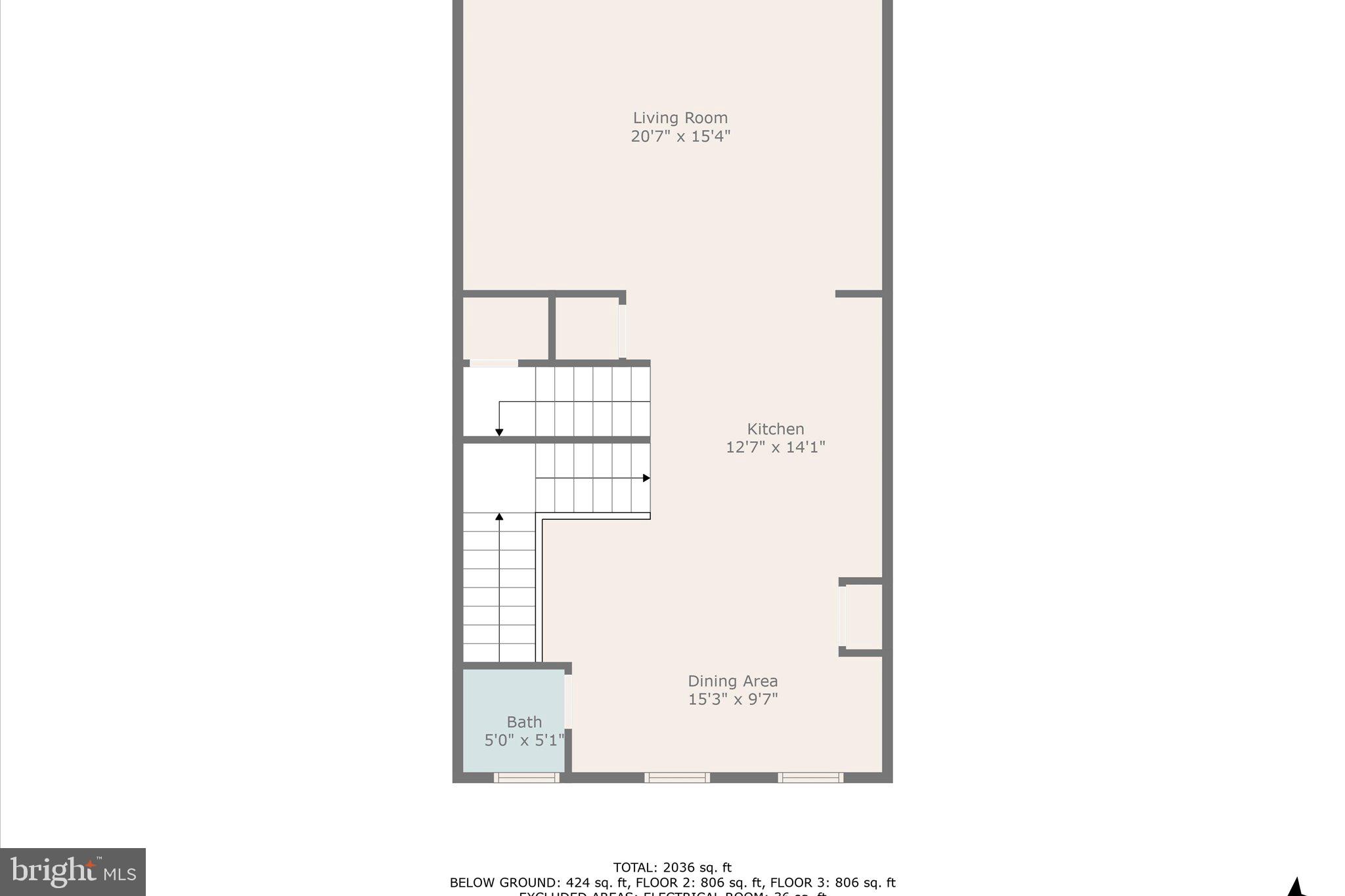 HEATHCOTE COMMONS - Residential