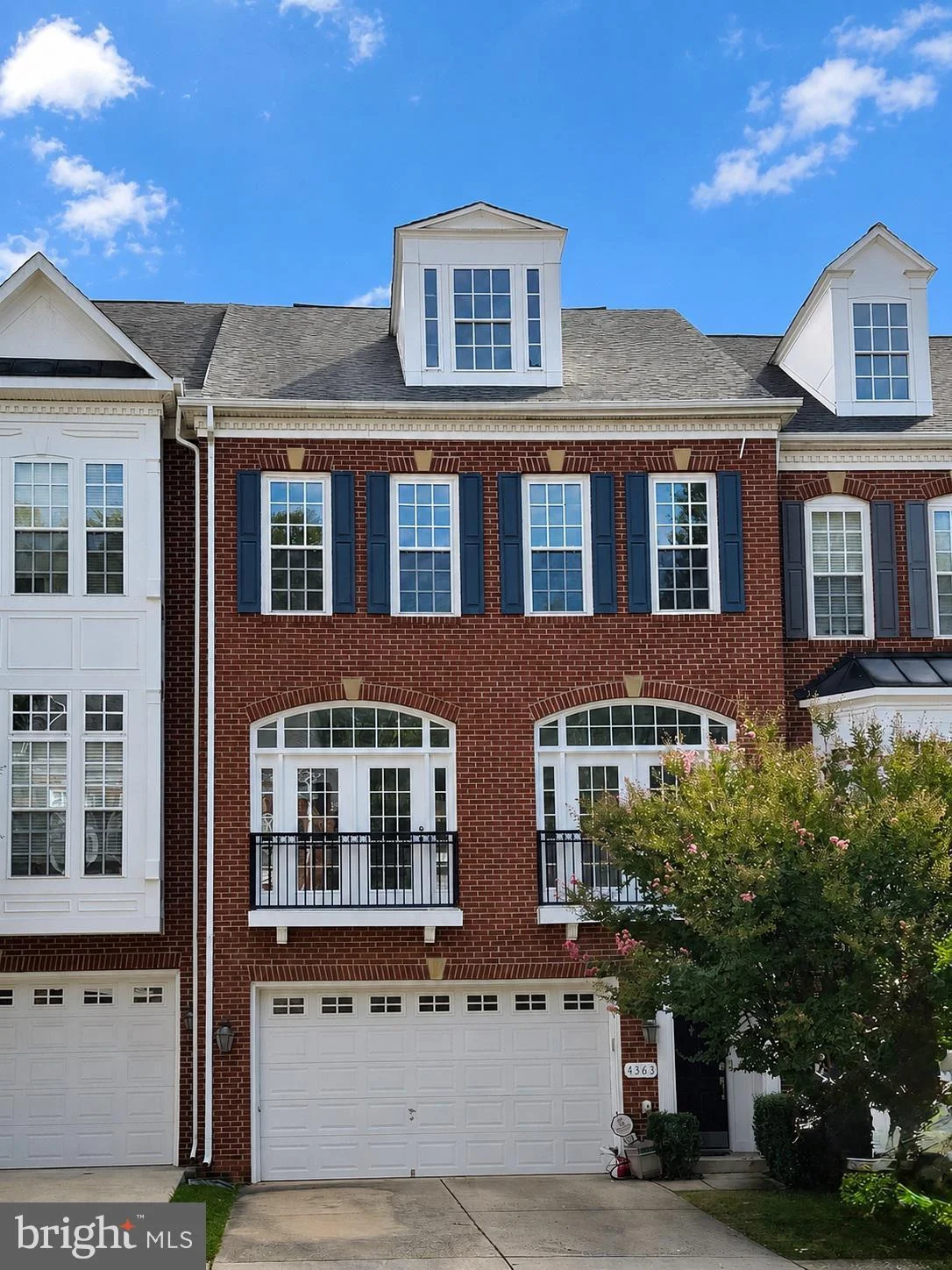 4363 Patriot Park Court, Fairfax, VA, 22030