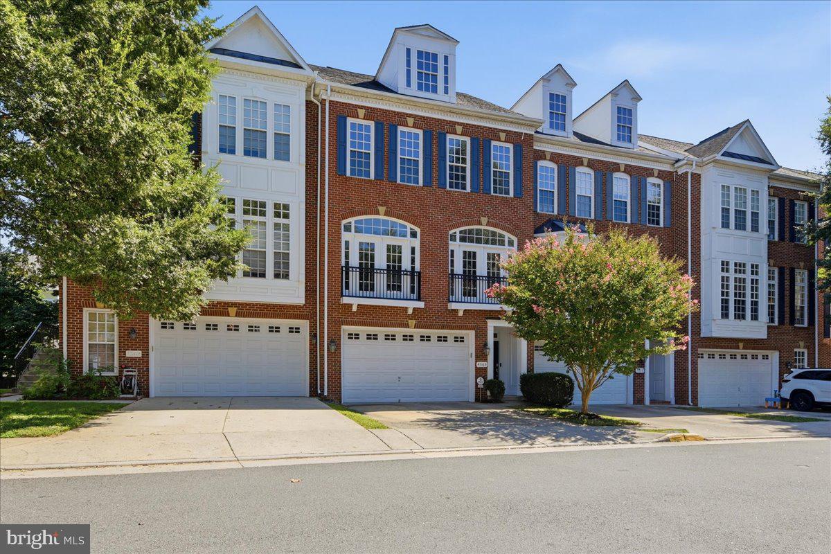 4363 PATRIOT PARK COURT