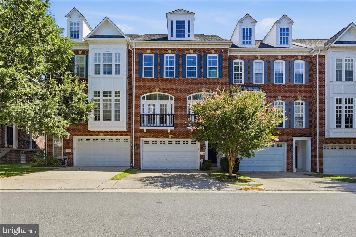 4363 PATRIOT PARK COURT