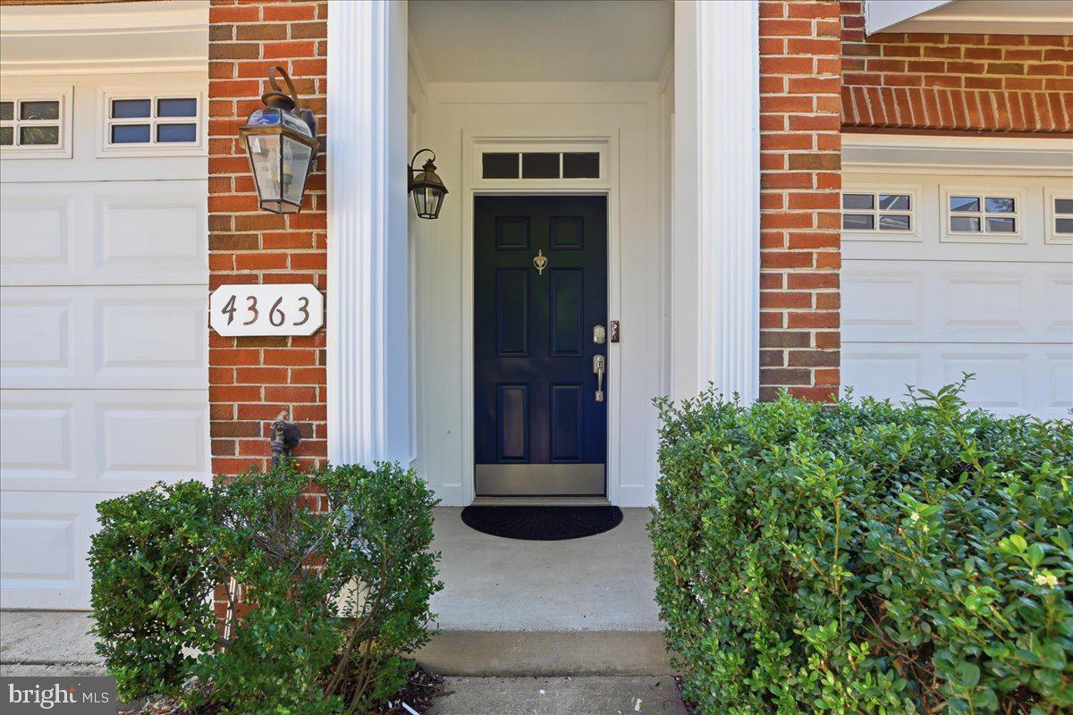 4363 PATRIOT PARK COURT