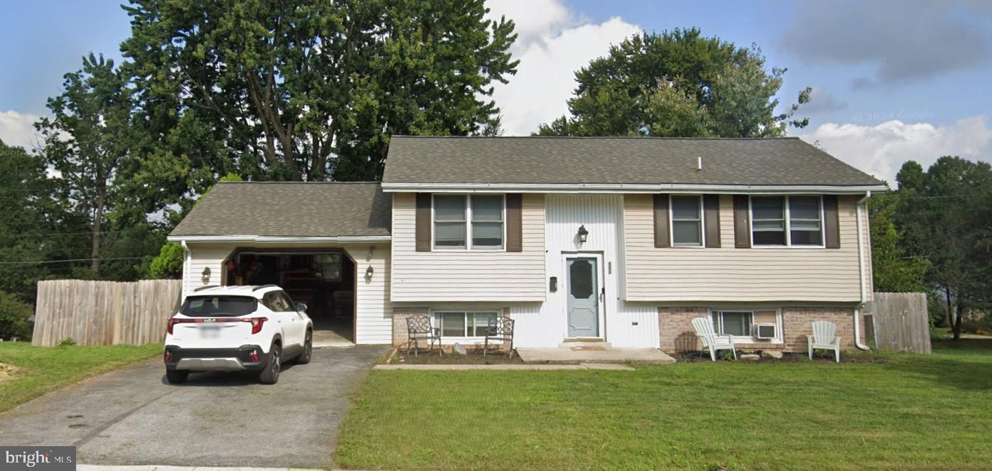 Welcome to this cozy and inviting 3-bedroom, 2-bath home nestled in the heart of Lititz Boro—perfect for first-time buyers or a growing family. Step inside to the foyer and take the stairs to the main level, where you’ll find a bright and cheerful living room filled with natural light, a kitchen with plenty of cabinet space, and a lovely dining room where memories are just waiting to be made. This level also features two comfortable bedrooms and a full bath.
Take the stairs to the lower level and discover a warm and versatile space—ideal as a family room, game room, or guest suite—along with a third bedroom and another full bath. You’ll also find a dedicated laundry room for added convenience. From here, step out to a cozy enclosed porch that leads to a peaceful patio and a spacious backyard—perfect for relaxing, gardening, or entertaining.
Additional highlights include a one-car garage and a great location close to shopping, restaurants, and major roadways. Come take a look and feel right at home!