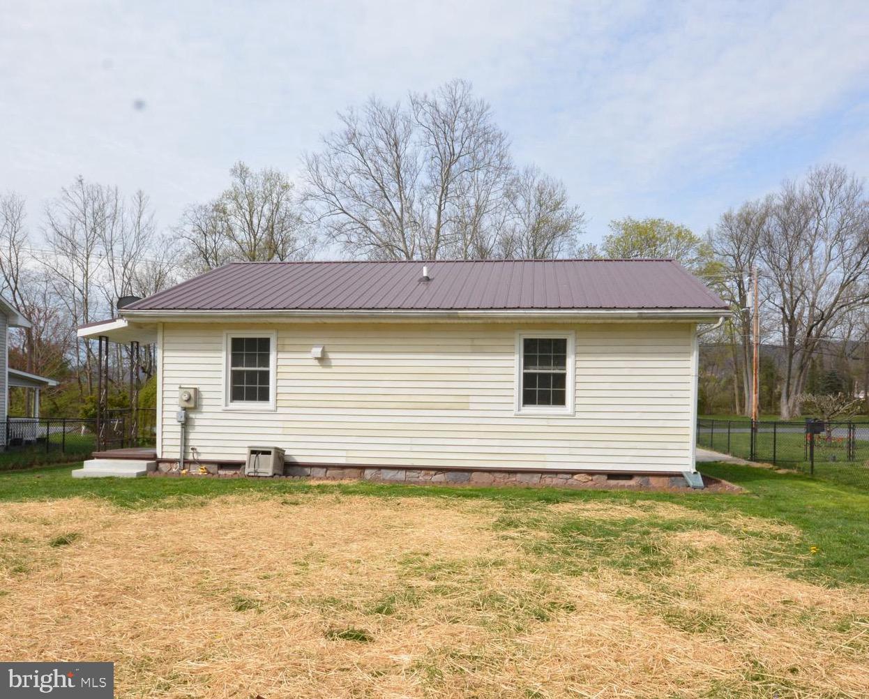 NONE AVAILABLE - Residential Lease